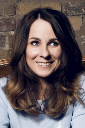 Picture of Cariad Lloyd