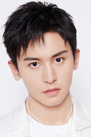 Picture of Zhang Zhehan