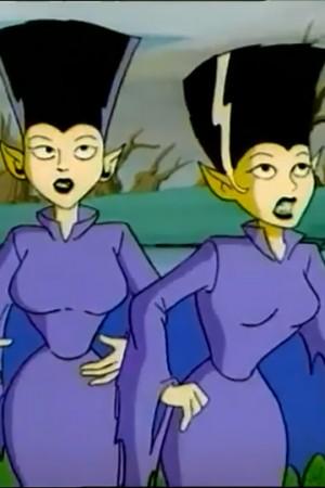 Picture of Nicolette McKenzie