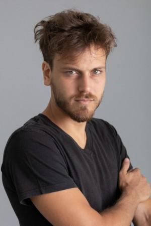 Picture of Andrés Gil