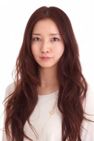 Picture of Nozomi Yagi