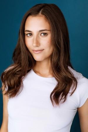 Picture of Zoë Belkin
