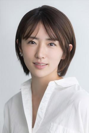 Picture of Yuzu Higuchi