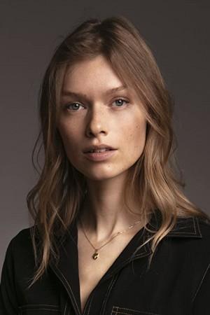 Picture of Kajsa Mohammar