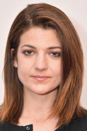 Picture of Esther Garrel