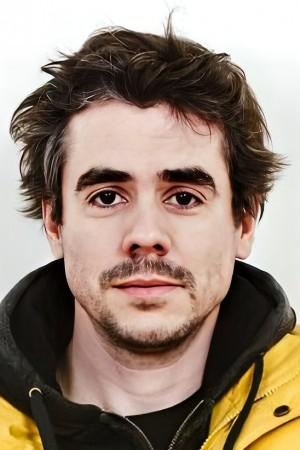 Picture of Javier Drolas