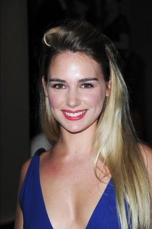 Picture of Mélanie Dagréo