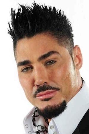 Picture of Ricardo Fort