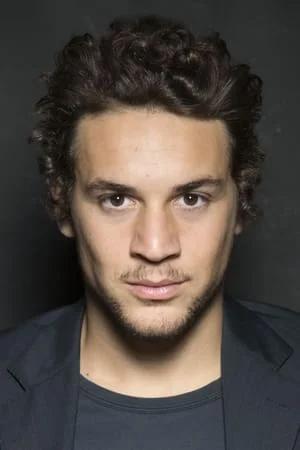 Picture of Lorenzo Cervasio