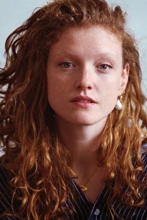 Picture of Anne-Laure Vandeputte