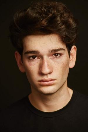 Picture of Jorge Motos