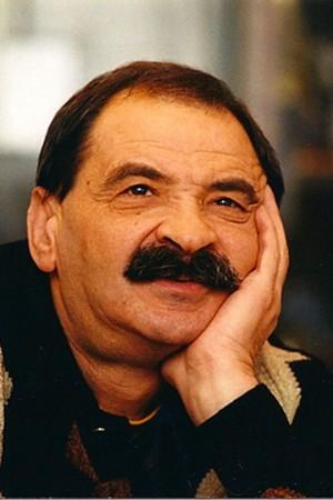 Picture of Ilya Oleynikov