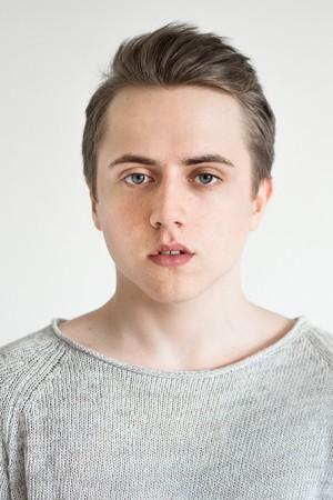 Picture of Nicholas Zerbini