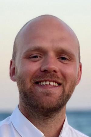 Picture of Torjus Tveiten