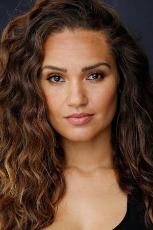 Picture of Anastacia McPherson