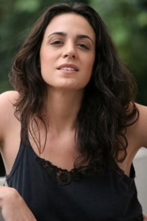 Picture of Netta Shpigelman