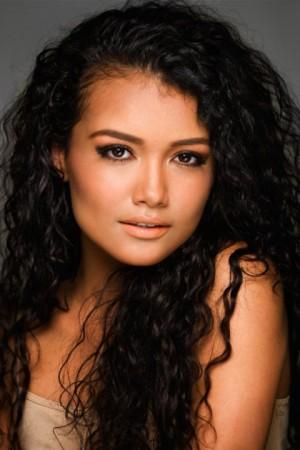 Picture of Jamila Velazquez