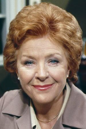 Picture of Noele Gordon