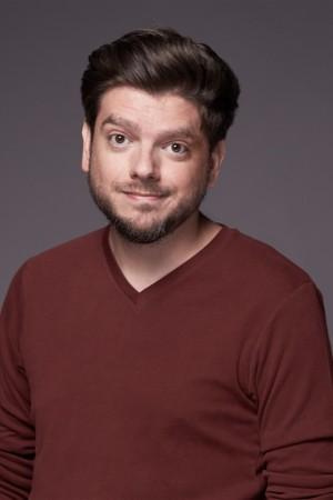 Picture of Grégory Guillotin