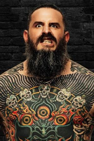 Picture of Nathan Blauvelt