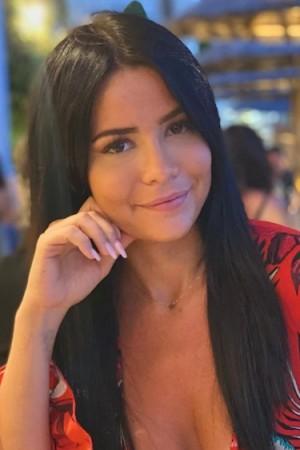 Picture of Angèle Salentino