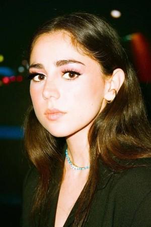 Picture of Samia Finnerty