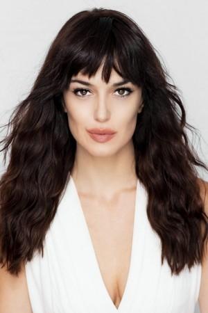 Picture of Sara Vega