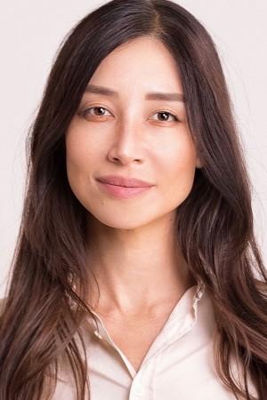 Picture of Mei Melançon