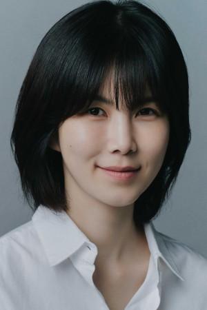 Picture of Gong Min-jeung