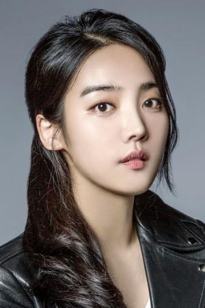 Picture of Kim So-ra