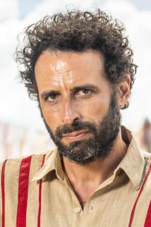 Picture of César Ferrario