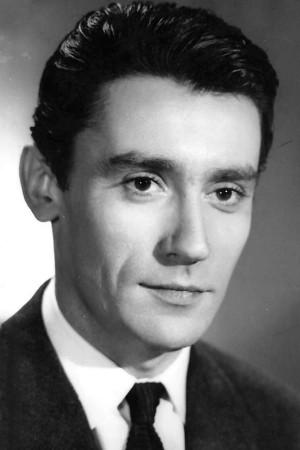 Picture of Yves Massard