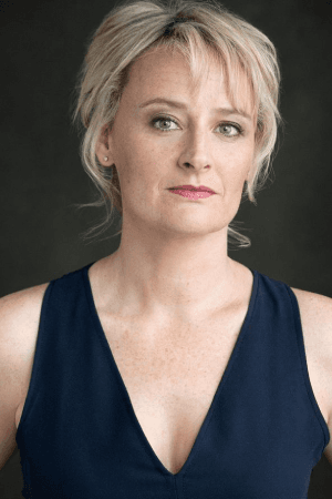 Picture of Sarah McVie