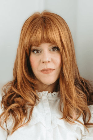 Picture of Nikki Duval