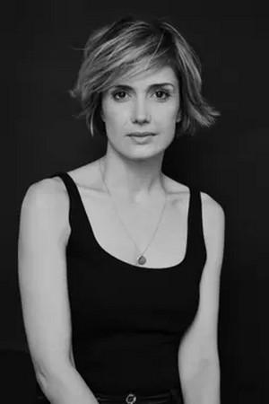 Picture of Sabine Perraud
