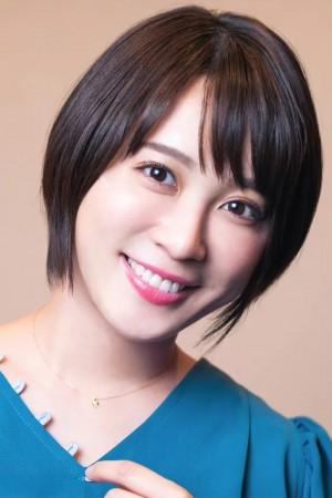 Picture of Kie Kitano