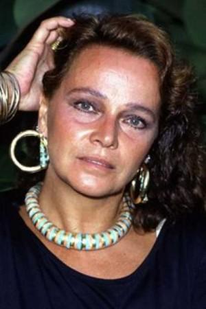 Picture of Laura Antonelli