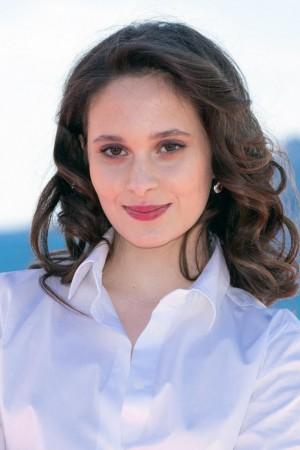 Picture of Arianna Becheroni