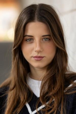 Picture of Luna Miriam Iansante