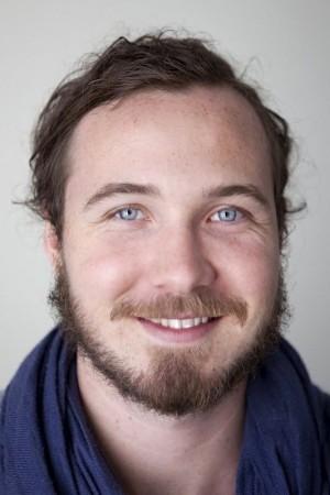 Picture of Vilhelm Blomgren