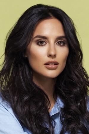 Picture of Lucy Watson