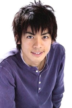 Picture of Shogo Yamaguchi
