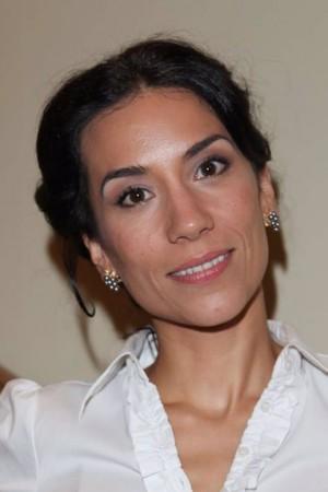 Picture of Itziar Miranda