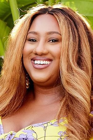Picture of Ashley Nicole Black
