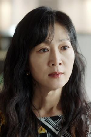 Picture of Bang Eun-hee