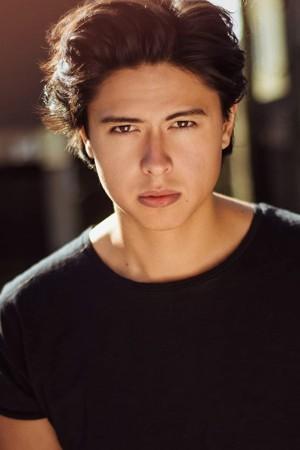 Picture of Jordan Connor