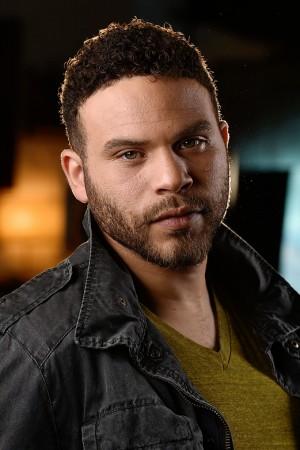 Picture of Ian Verdun