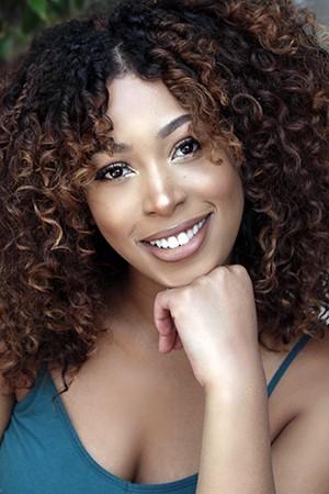 Picture of Skye Townsend
