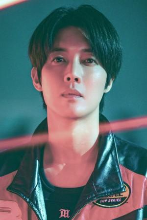 Picture of Kim Hyun-joong