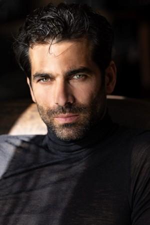 Picture of Rubén Cortada